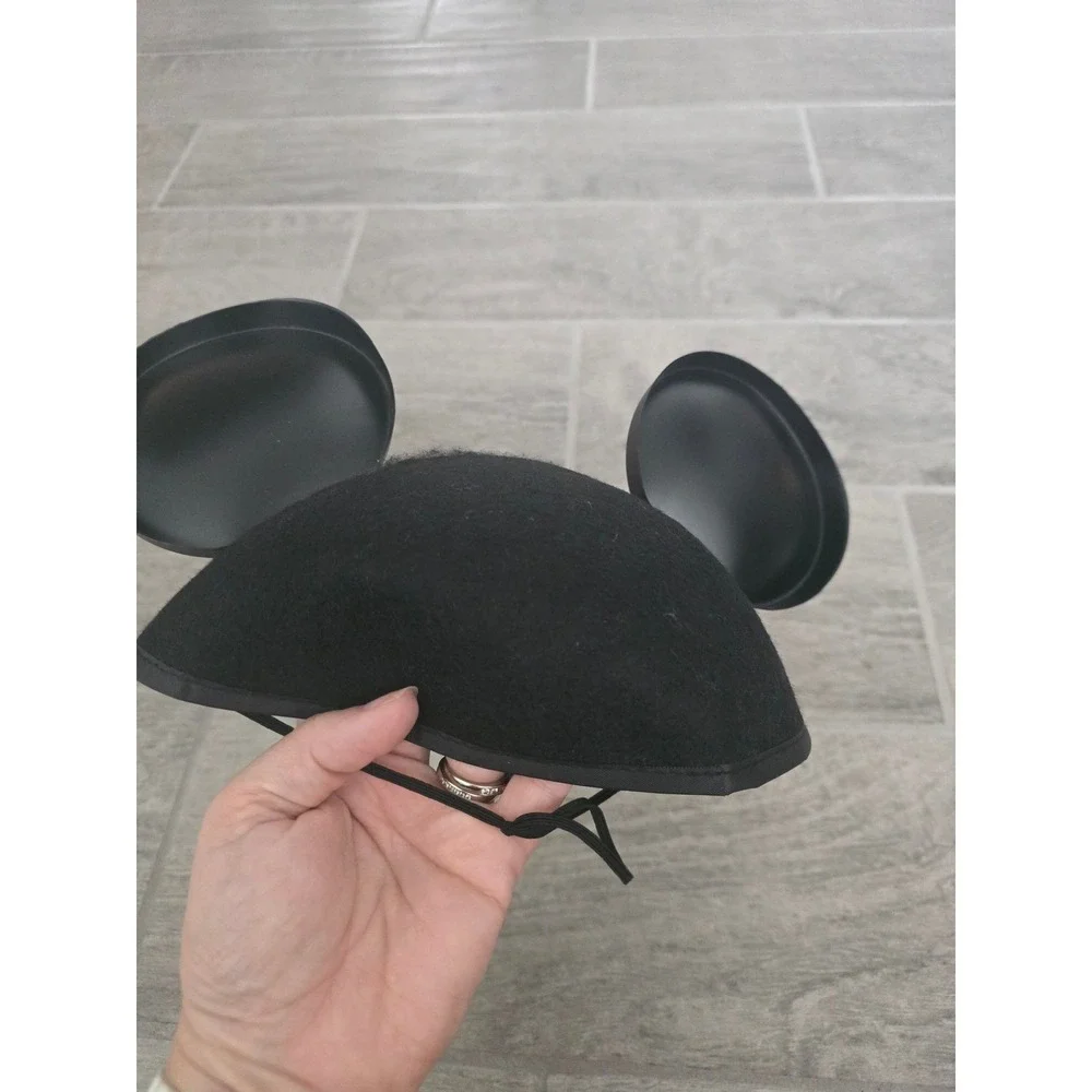 Disney Parks Mickey Mouse Ears Hats Dream Ears Bundle Light Up Blue Black Minnie